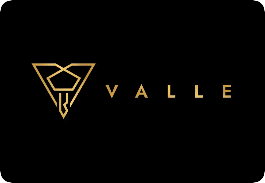 Valle company logo